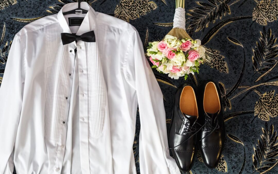 Eleganckie koszule na wesele – jakie fasony wybrać?